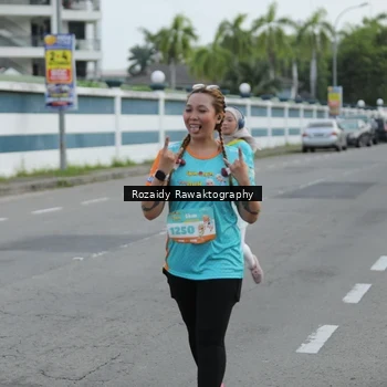 Runner Photo 8163498