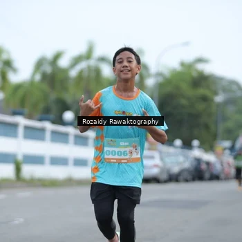 Runner Photo 8163499