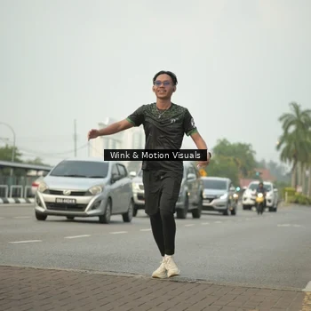 Runner Photo 8163500