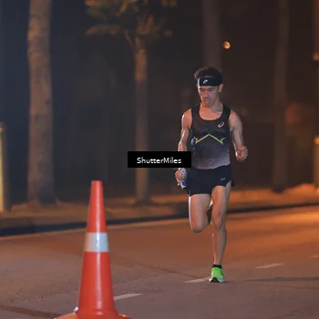 Runner Photo 8163502