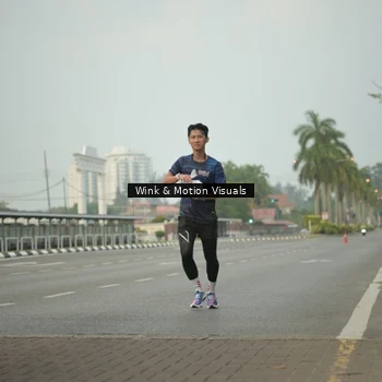 Runner Photo 8163503