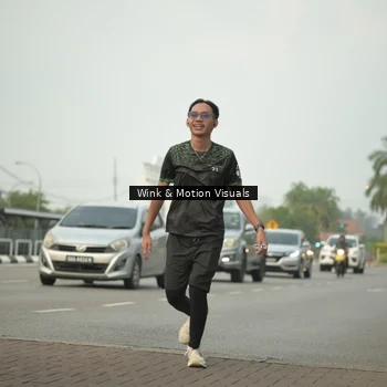 Runner Photo 8163504