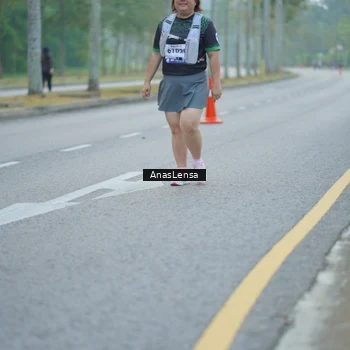 Runner Photo 8163505