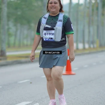 Runner Photo 8163506