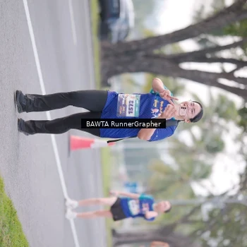 Runner Photo 8163508