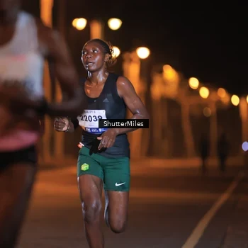 Runner Photo 8163509