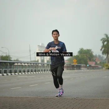 Runner Photo 8163510