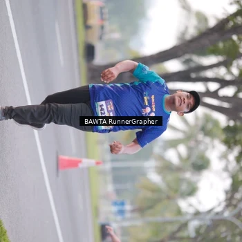 Runner Photo 8163511