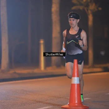 Runner Photo 8163513