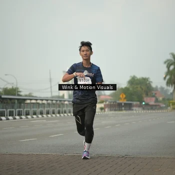 Runner Photo 8163514