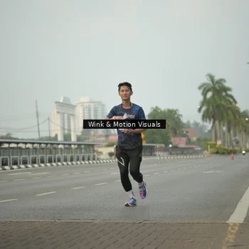 Runner Photo 8163515