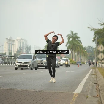 Runner Photo 8163516