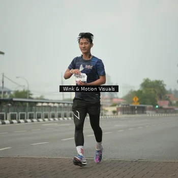 Runner Photo 8163517