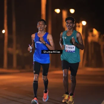 Runner Photo 8163518