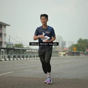 Runner Photo 8163520