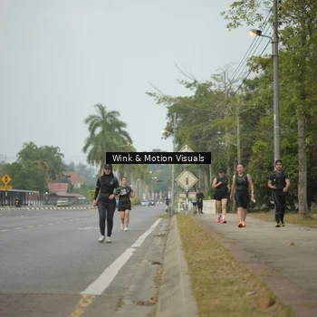Runner Photo 8163521