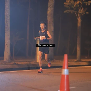 Runner Photo 8163522