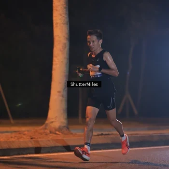 Runner Photo 8163523