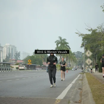 Runner Photo 8163524