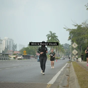 Runner Photo 8163525