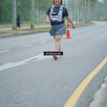 Runner Photo 8163526