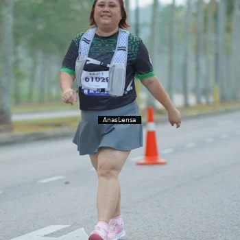 Runner Photo 8163527
