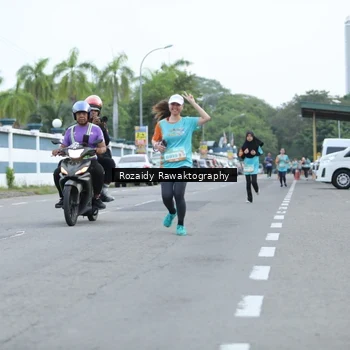 Runner Photo 8163528