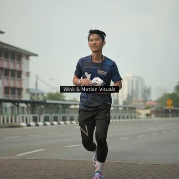Runner Photo 8163529