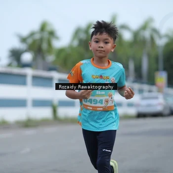 Runner Photo 8163530