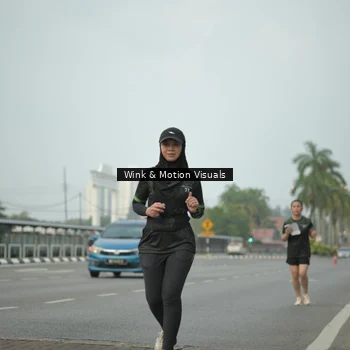 Runner Photo 8163531