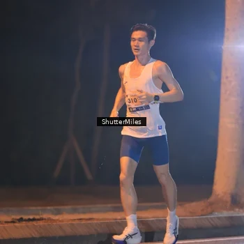 Runner Photo 8163532