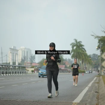 Runner Photo 8163533