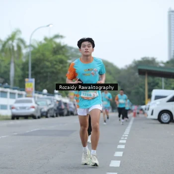 Runner Photo 8163535