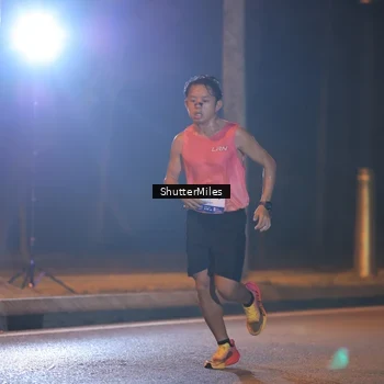 Runner Photo 8163537