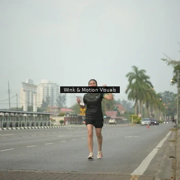 Runner Photo 8163538