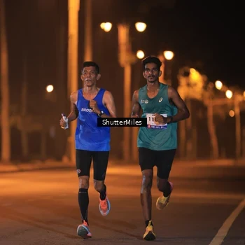 Runner Photo 8163539
