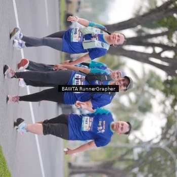 Runner Photo 8163540