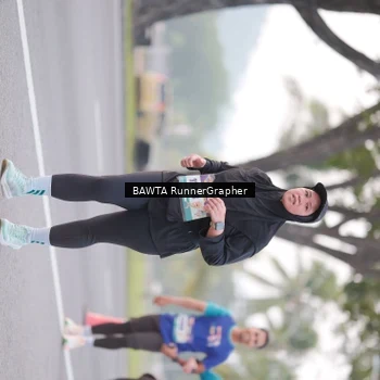 Runner Photo 8163541