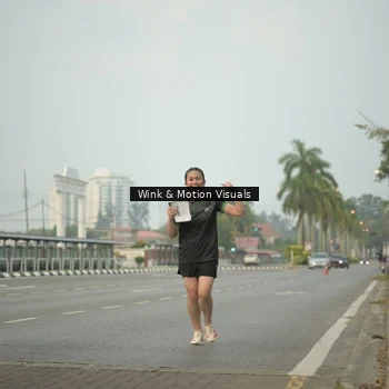 Runner Photo 8163542