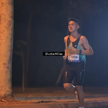 Runner Photo 8163543