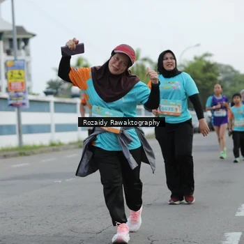 Runner Photo 8163544