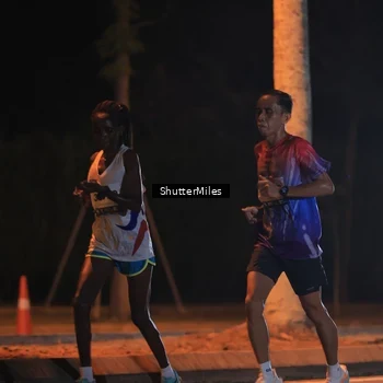 Runner Photo 8163545