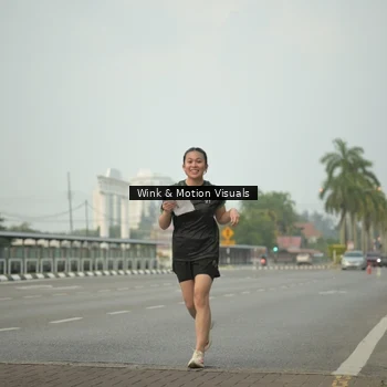 Runner Photo 8163546