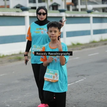 Runner Photo 8163547