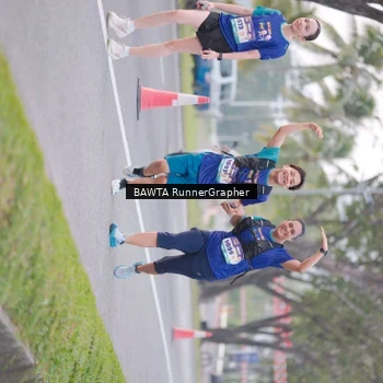 Runner Photo 8163549