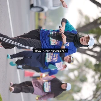 Runner Photo 8163550