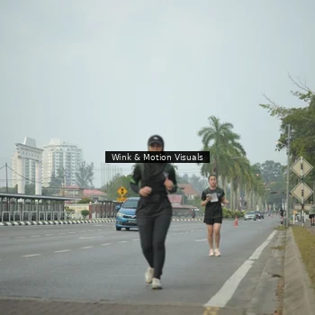 Runner Photo 8163551