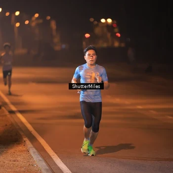 Runner Photo 8163552