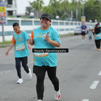 Runner Photo 8163553
