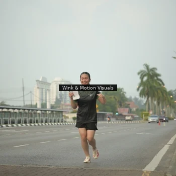 Runner Photo 8163554